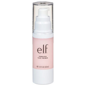 J A C Elf Porelss Face Primr L 1.01z - Each