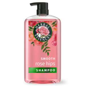 Herbal Essences Shampoo Smooth Rose Hips - 29.2 Fl. Oz.