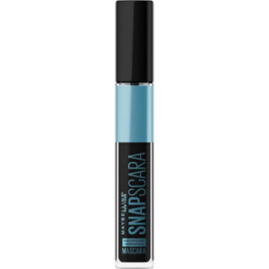 Maybelline Snapscara Snapscara Waterproof Mascara Pitch Black - 0.34 Fl. Oz.