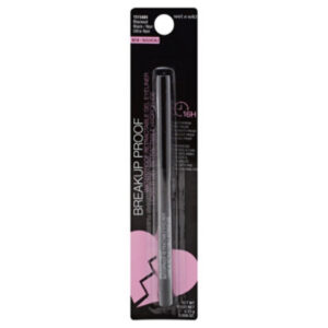 Wet N Wild Eyeliner Breakup Retr Blk Blk - 0.008 Oz