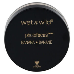Wet N Wild Photo Focus Ls Set Powder - 0.70 Oz