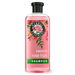 Herbal Essences Shampoo Smooth Rose Hips - 13.5 Fl. Oz.