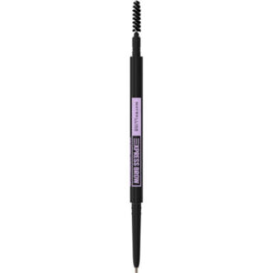 Maybelline Express Brow Ultra Slim Pencil Eyebrow Makeup Blonde - 0.003 Oz