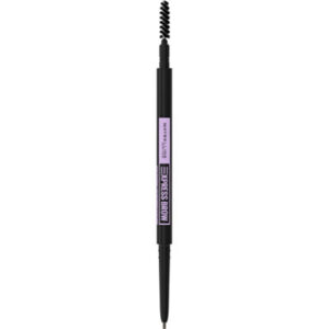 Maybelline Express Brow Ultra Slim Pencil Eyebrow Makeup Medium Brown - 0.003 Oz