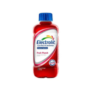 Electrolit Ponche/Fruitpnch - 21 Fl. Oz.
