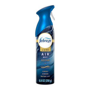 Febreze Air Mist Ocean - 8.8 Oz