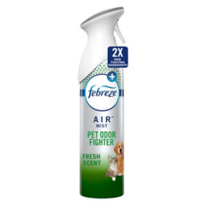 Febreze Air HD Pet Odor Eliminator - 8.8 Oz
