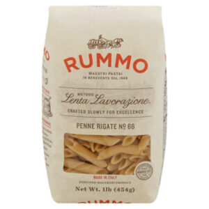 Rummo Penne Rigate 66 - 16 Oz