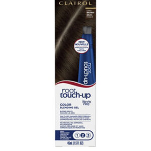 Clairol Root Touch Up Gel Dark Brown - Each