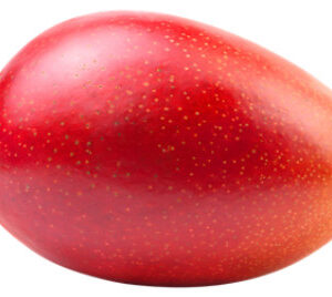Mangos Red X-Large - 7s