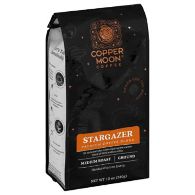 Copper Moon Stargazer - 12 Oz