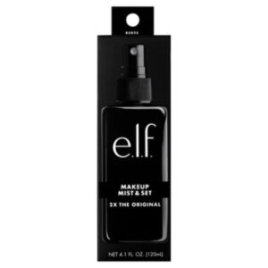 Elf Makeup Mist&Set L - Each
