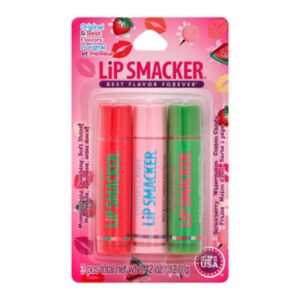 Lip Balm Trio Original & Best - 0.42 Oz