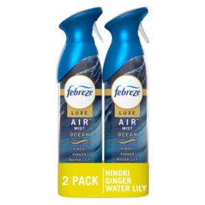 Febreze Air Ocean Multipack - 2-8.8 Oz