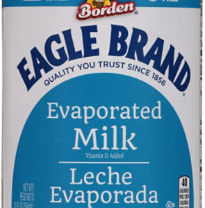 Evaporated Milk Bilingual - 12 Fl. Oz.