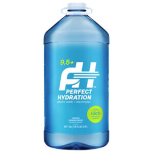 Perfect Hydration Water Alklne Electlyts - 128 Fl. Oz.