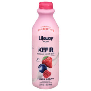 Mixed Berry Lf Kefir - 32 Fl. Oz.