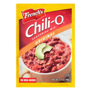 French's Original Chili O Seasoning Mix - 1.75 Oz