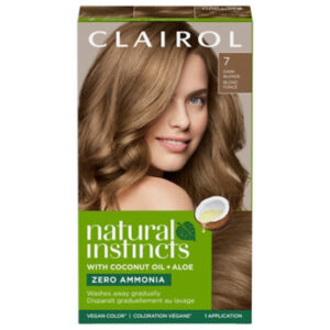 Clrl Ntrl Instincts Coastal Dune 9n - EA