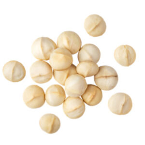 Macadamia Nuts - 8 Oz.