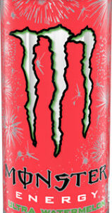 Monster Energy Ultra Watermelon - 16 Fl. Oz.