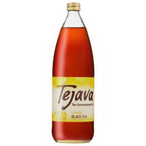 Tejava Lemon Tea - 33.8 FZ