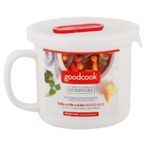 Good Cook Soup Mug - EA