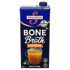 Swanson Chicken Bone Broth - 32 Oz