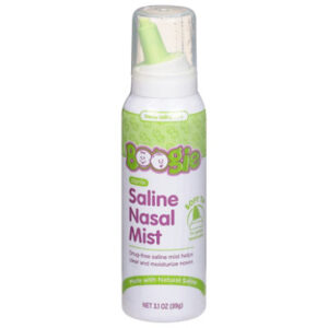 Boogie Mist Unscented - 3.10 Oz