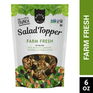 Modern Mill Salad Topper Farm Fresh - 6 OZ