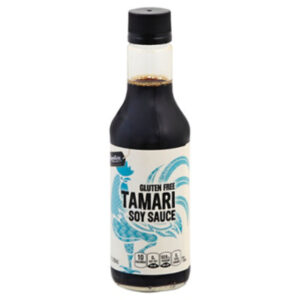 Signature SELECT Tamari Soy Sauce - 10 Fl. Oz.