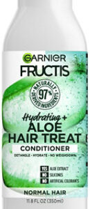 Garnier Hydrating Treat Aloe Conditioner - 11.8 FZ