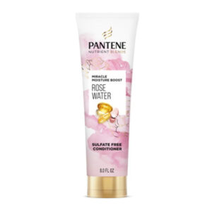 Pantene Rose Water Conditioner - 8 FZ