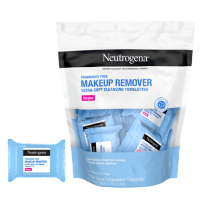 Neutrogena Cleansing Toweletts - 20 CT