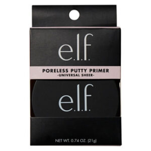 e.l.f. Poreless Putty Primer - .74 Oz
