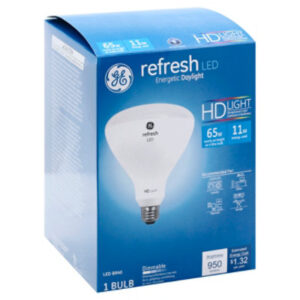 Ge 65w Eq Hd Refresh Br40 - EA