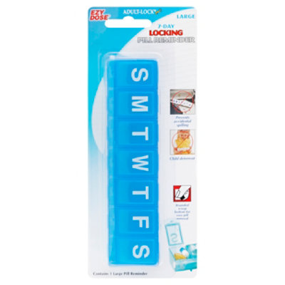 Adult Lock Large - EA