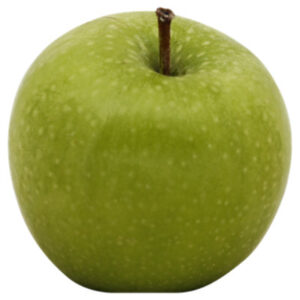 Baby Granny Smith Apple