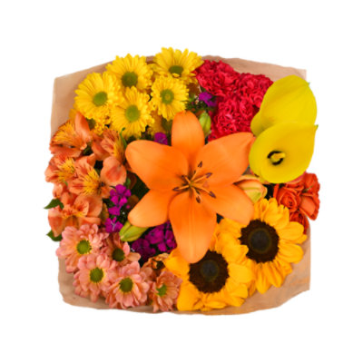 Overjoyed Boutique Perfect Gift Bouquet - Each