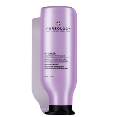 Pureology Hydrate Conditioner - 9 FZ