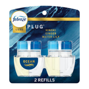 Febreze Plug Ocean Multipack - 2-1.75 Oz