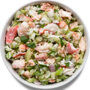 Deli Seafood Salad
