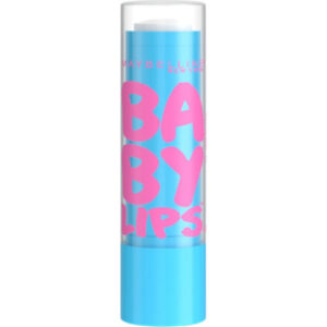Maybelline Baby Lips Moisturizing Lip Balm Lip Makeup Quenched - 0.15 Oz