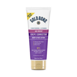 Gold Bond Ultimate Crepe Corrector Age Defense - 8 OZ