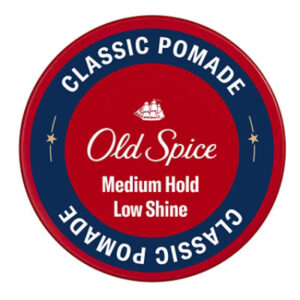 Old Spice Hair Styling Pomade for Men - 2.22 Oz