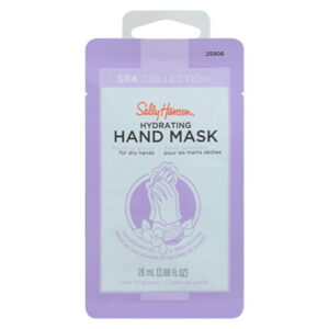 Sally Hansen Spa Hydrating Hand Mask - EA