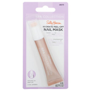 Sally Hansen Spa Hydrate Peel Off Nail - EA