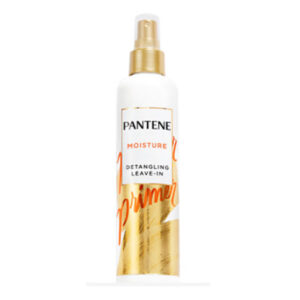Pantene Pro-V Moisturizing Leave In Conditioner Mist - 8.5 Oz