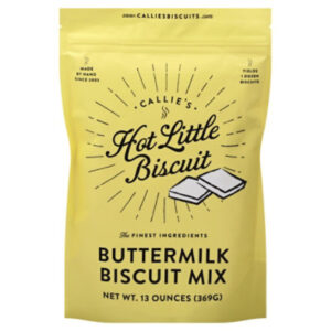 Callie's Hot Little Buttermilk Biscuit Mix - 13 Oz