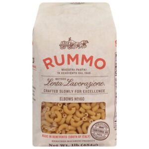 Rummo Pasta Elbow Classic - 1 Lb
